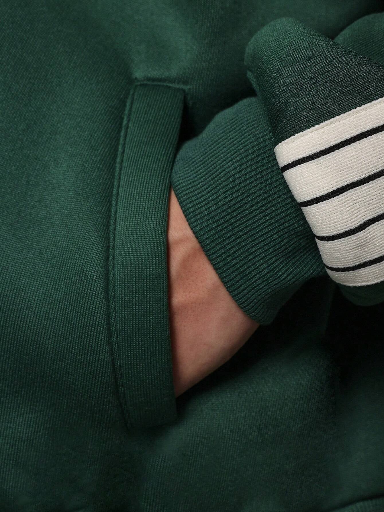 Conjunto SUMWON Vintage Varsity Track Co-Ord