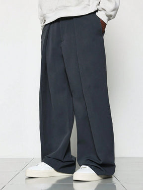 Calça SUMWON Alfaiataria Plissada