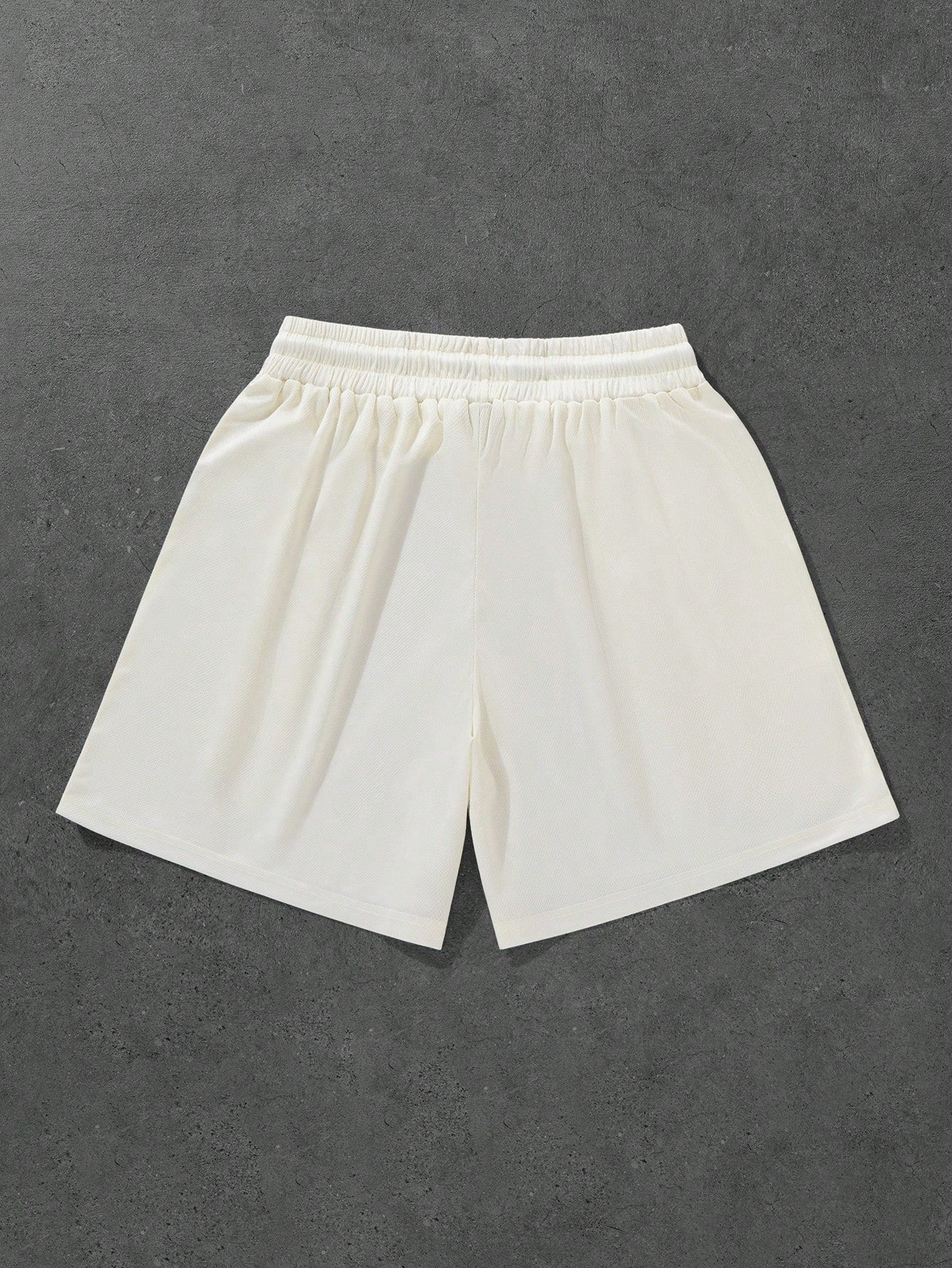 Shorts Hail Mary