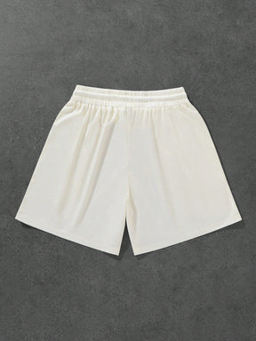 Shorts Hail Mary