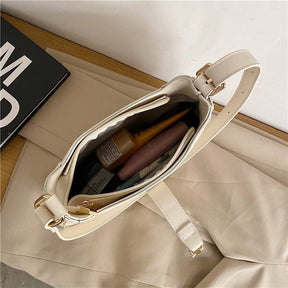 Bolsa Feminina em Couro Melina