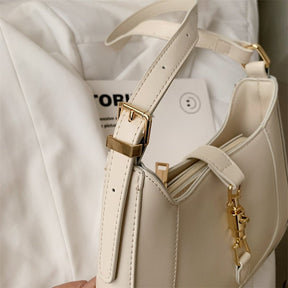 Bolsa Feminina em Couro Melina