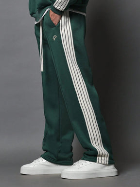 Conjunto SUMWON Vintage Varsity Track Co-Ord