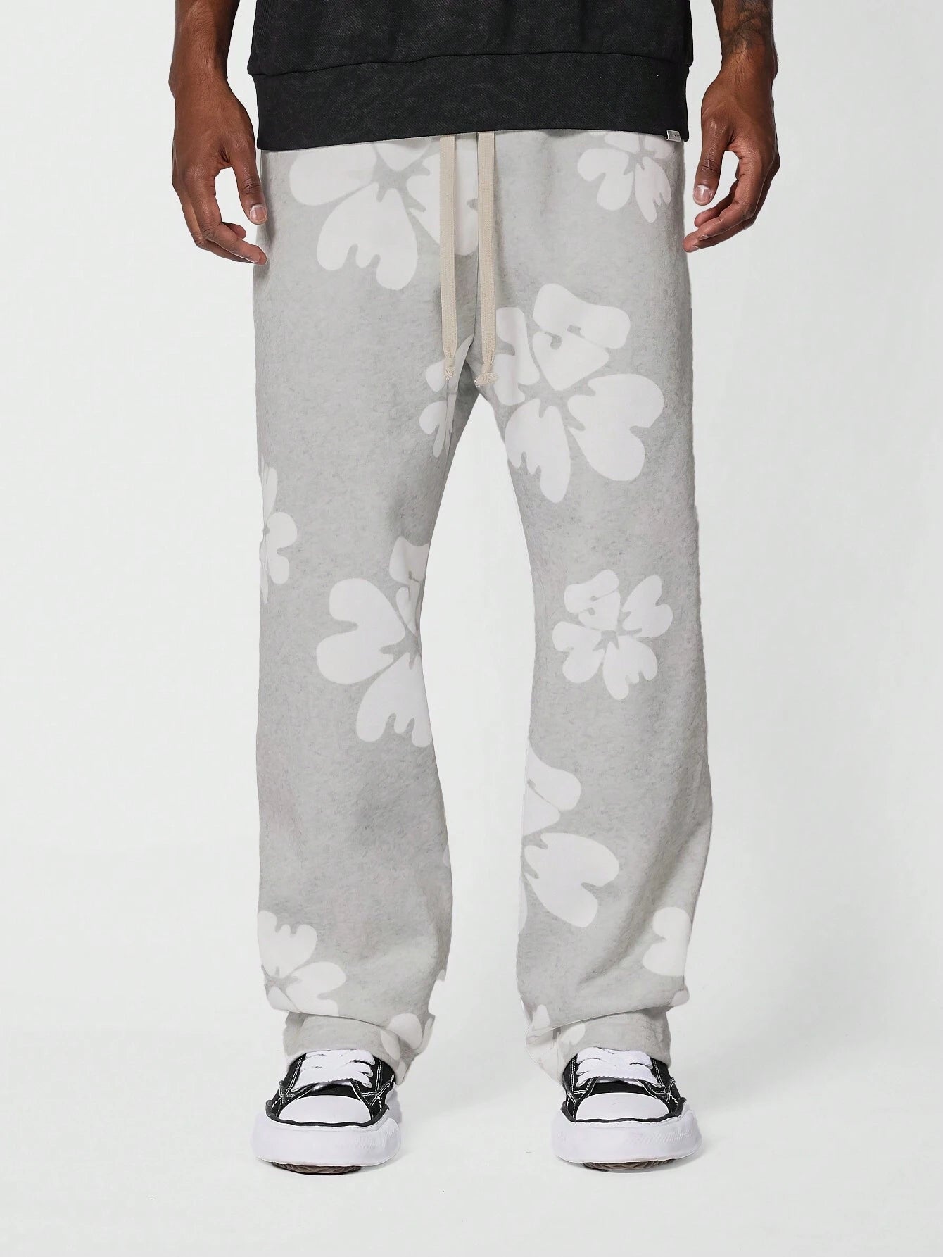 Calça SUMWON SMWN Floral
