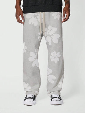 Calça SUMWON SMWN Floral