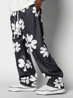 Calça SUMWON SMWN Floral