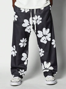 Calça SUMWON SMWN Floral