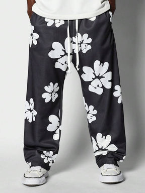 Calça SUMWON SMWN Floral