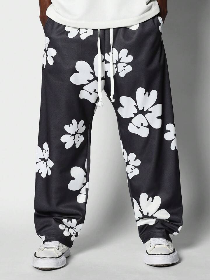 Calça SUMWON SMWN Floral
