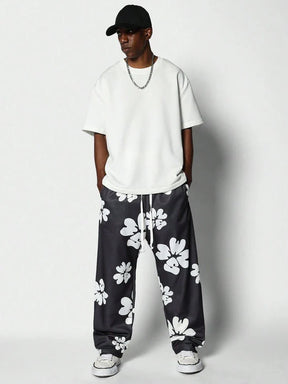 Calça SUMWON SMWN Floral
