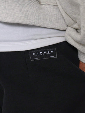 Calça SUMWON Alfaiataria Plissada