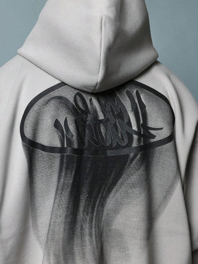 Moletom Gráfica Wear