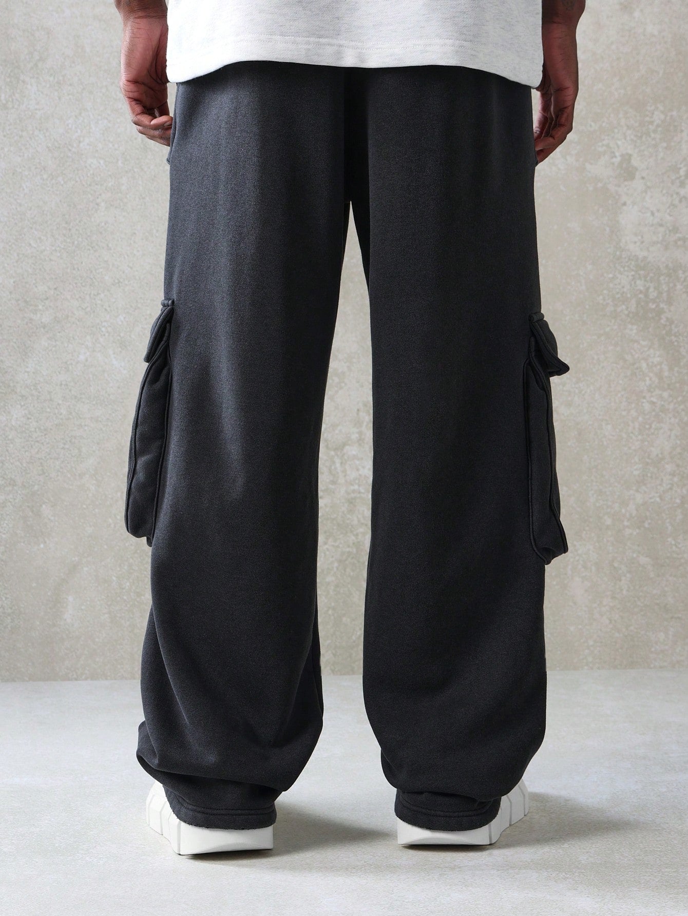 Calça SUMWON Cargo Future