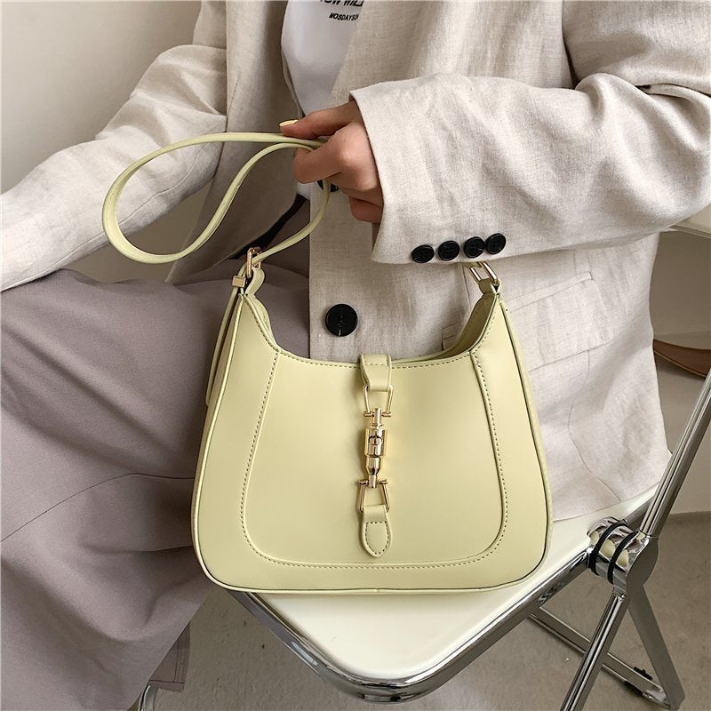 Bolsa Feminina em Couro Melina