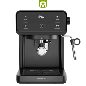Cafeteira Espresso Digital Wap Aroma Prime