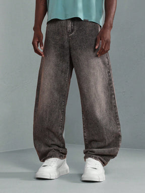 Calça SUMWON Denim Skater