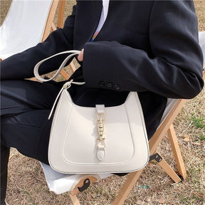 Bolsa Feminina em Couro Melina