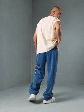 Calça SUMWON de Moletom Califa