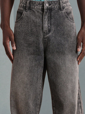 Calça SUMWON Denim Skater