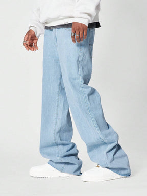 Calça SUMWON Bordado 90s