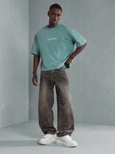 Calça SUMWON Denim Skater