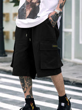 Shorts Street Old