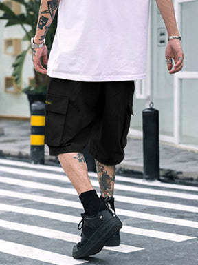 Shorts Street Old