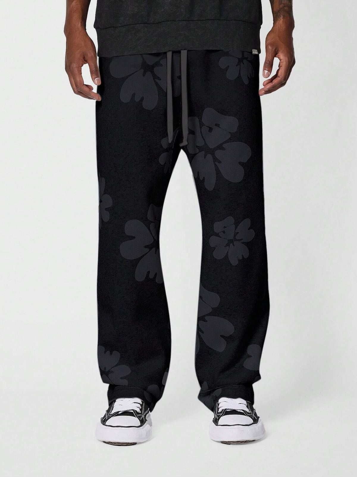 Calça SUMWON SMWN Floral