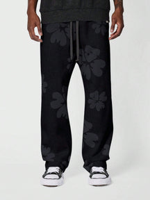 Calça SUMWON SMWN Floral