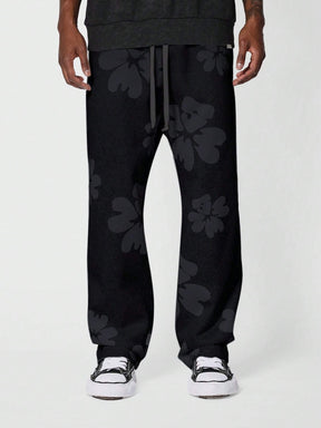 Calça SUMWON SMWN Floral