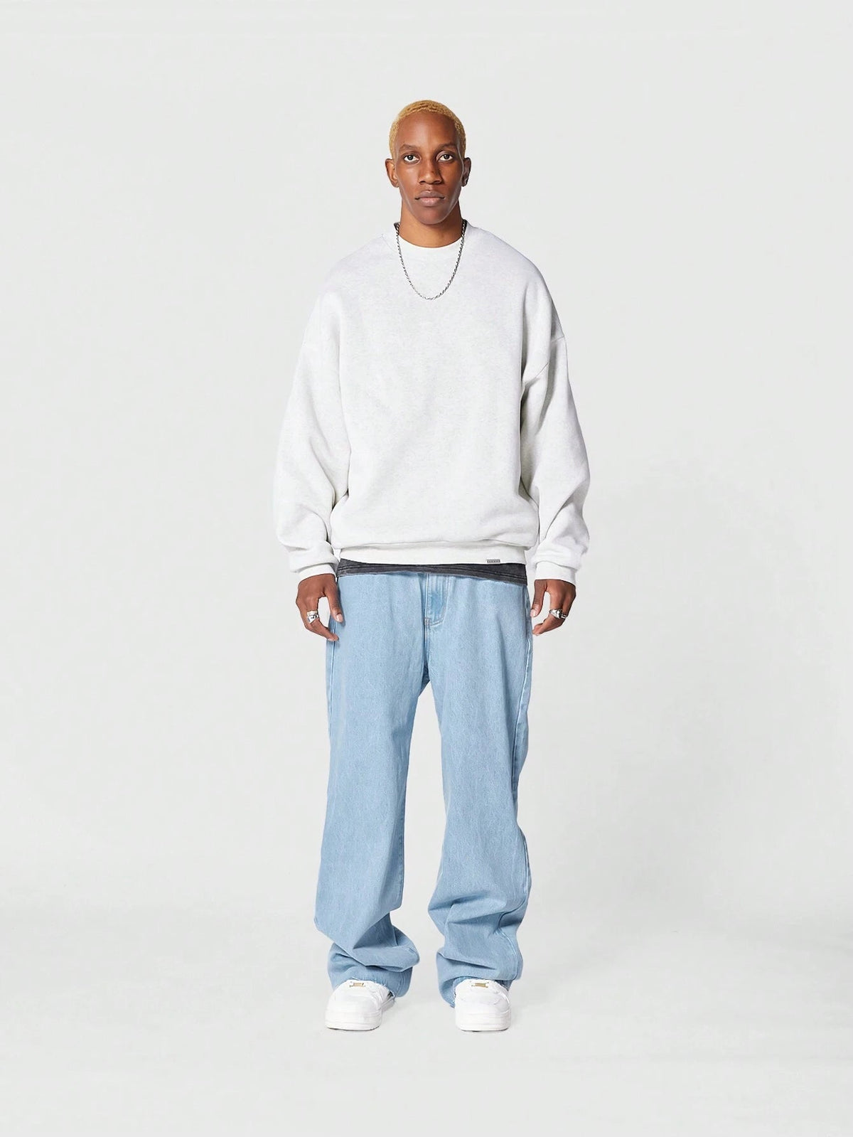 Calça SUMWON Bordado 90s