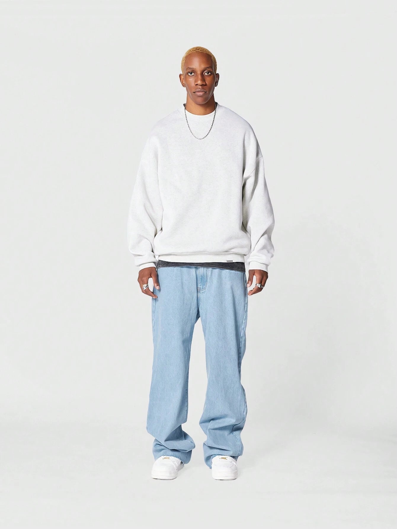 Calça SUMWON Bordado 90s