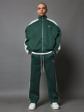 Conjunto SUMWON Vintage Varsity Track Co-Ord