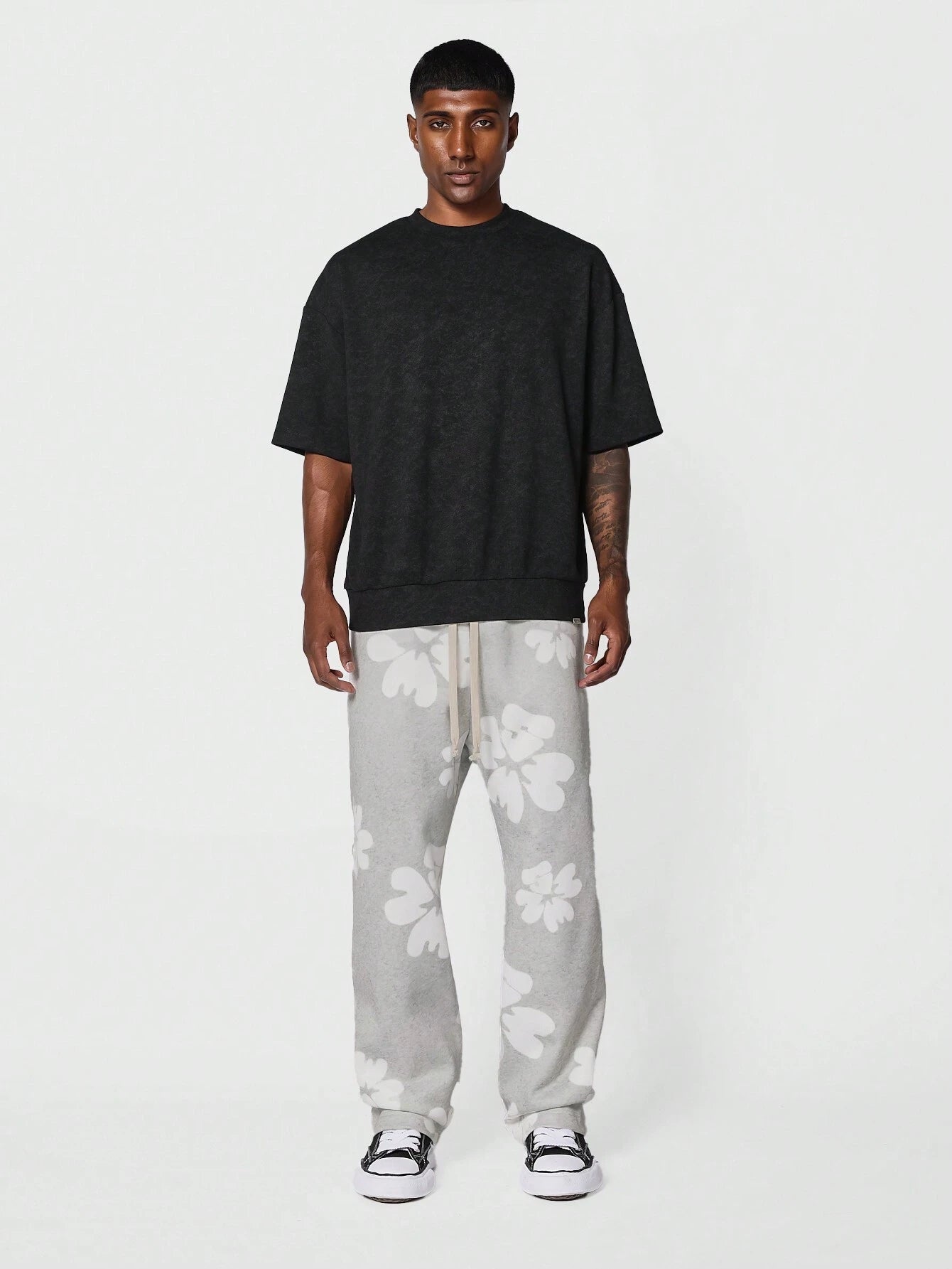Calça SUMWON SMWN Floral