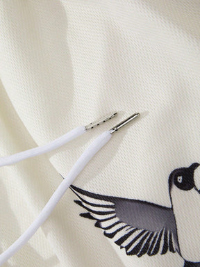 Shorts Hail Mary