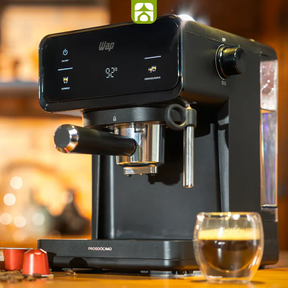 Cafeteira Espresso Digital Wap Aroma Prime