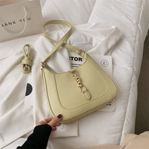 Bolsa Feminina em Couro Melina
