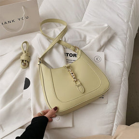 Bolsa Feminina em Couro Melina