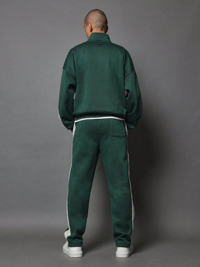 Conjunto SUMWON Vintage Varsity Track Co-Ord
