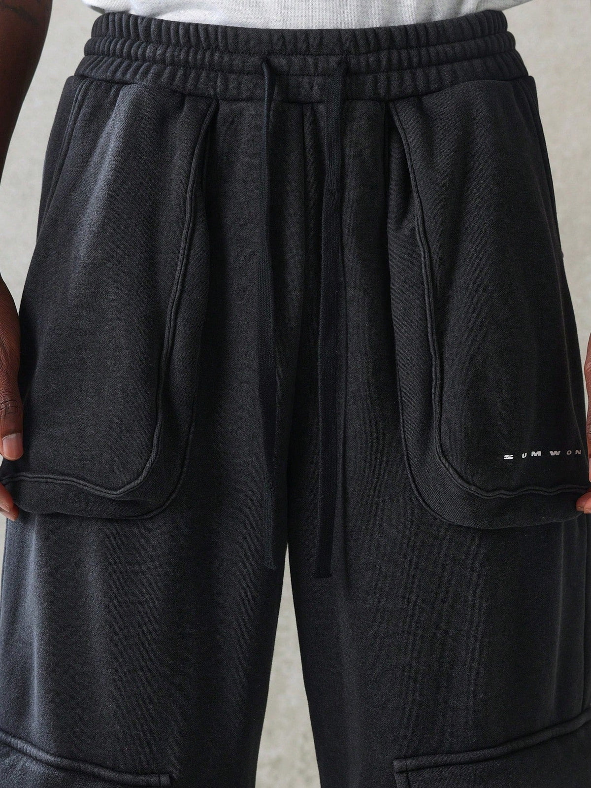 Calça SUMWON Cargo Future