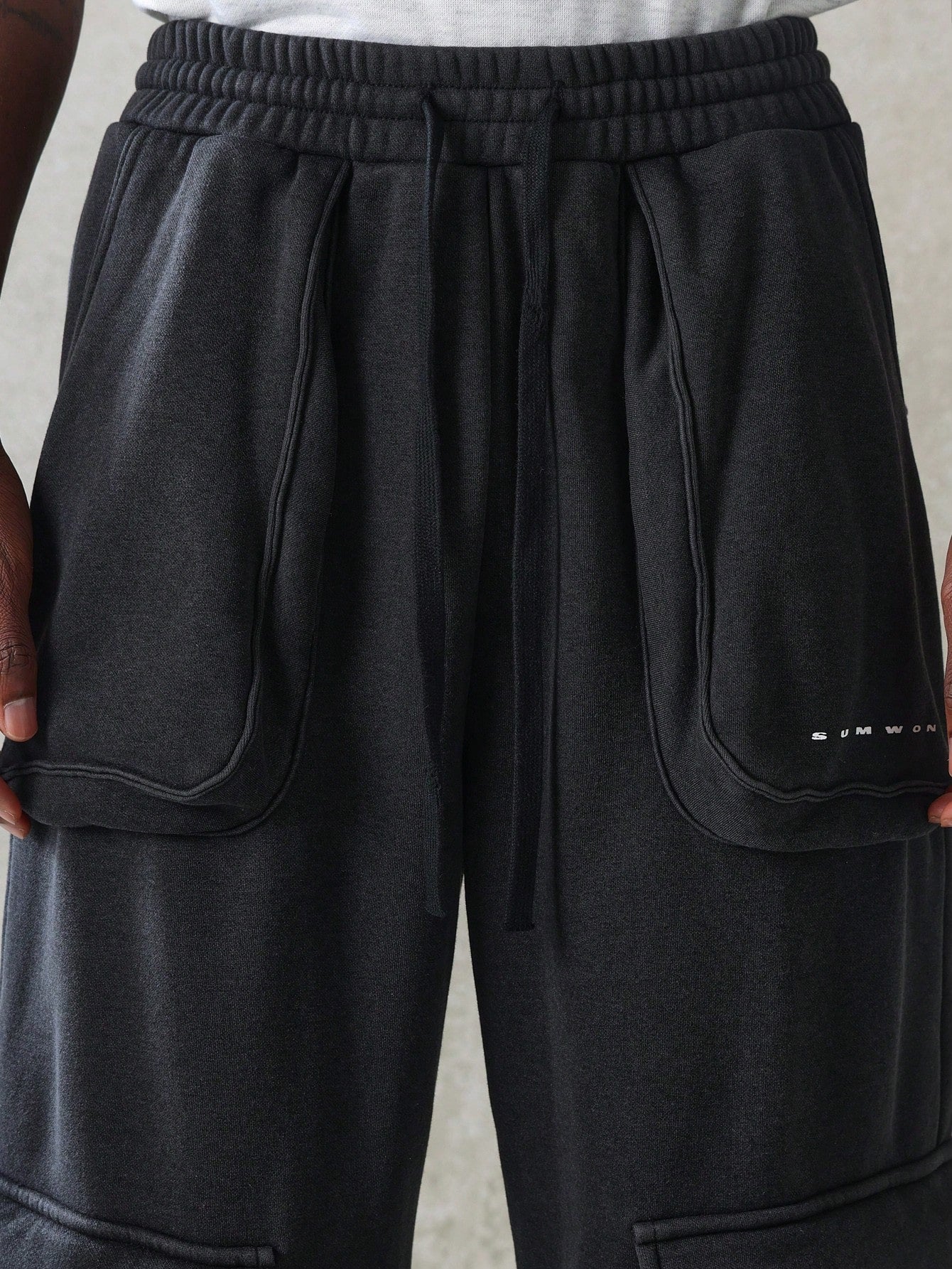 Calça SUMWON Cargo Future
