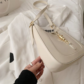 Bolsa Feminina em Couro Melina