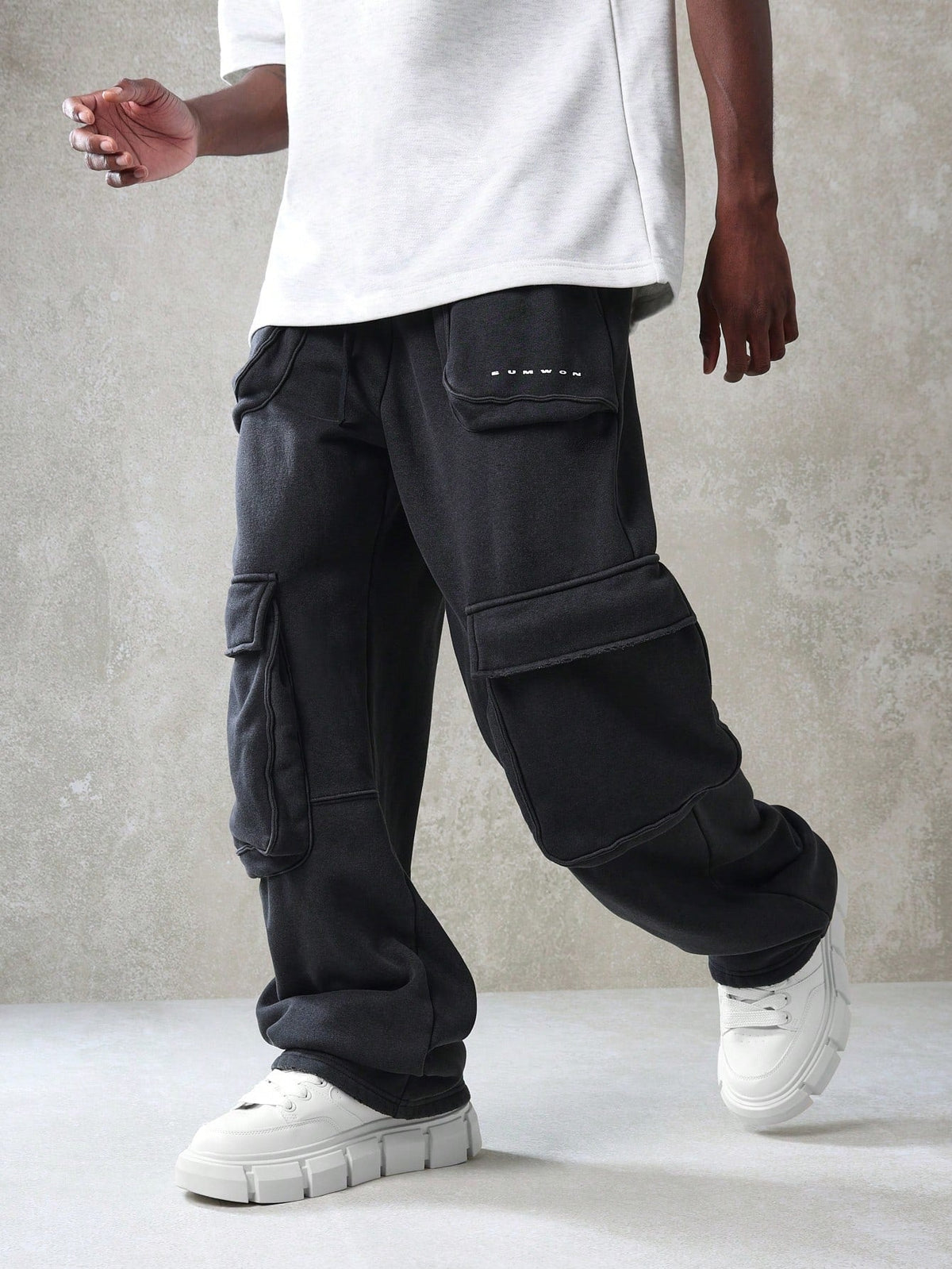 Calça SUMWON Cargo Future