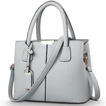 Bolsa em Couro Valentina