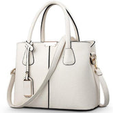 Bolsa em Couro Valentina