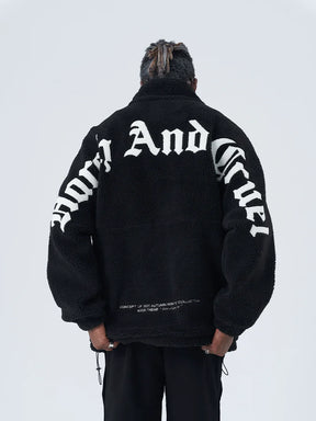 Jaqueta Cruel's Luxury