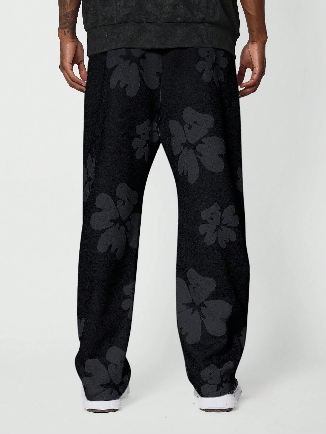 Calça SUMWON SMWN Floral
