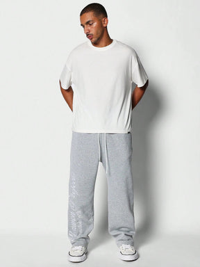 Calça SUMWON Cargo Clean Cold
