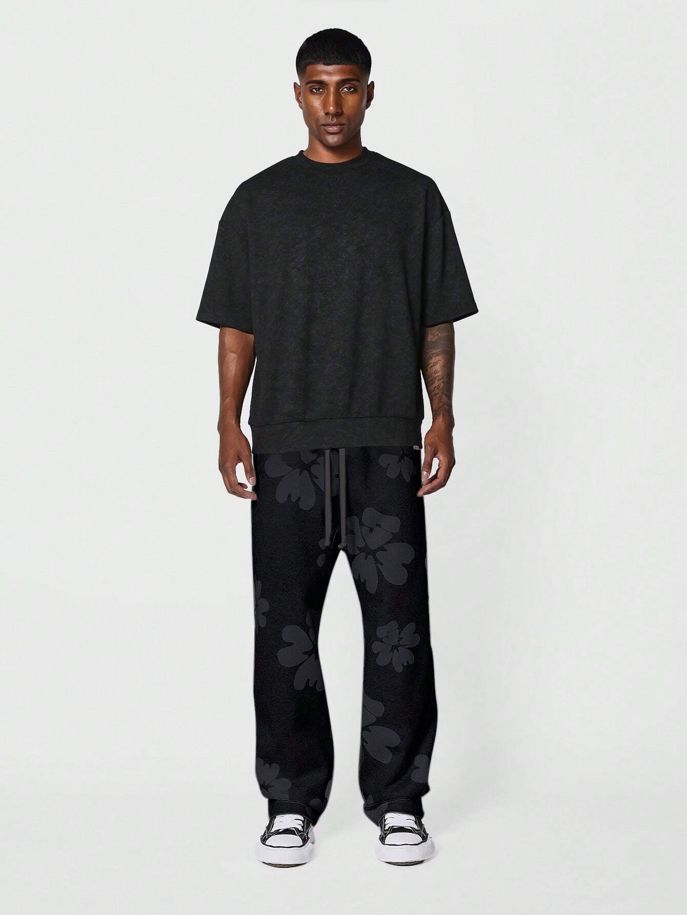 Calça SUMWON SMWN Floral