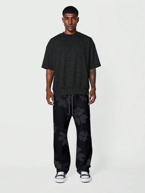 Calça SUMWON SMWN Floral